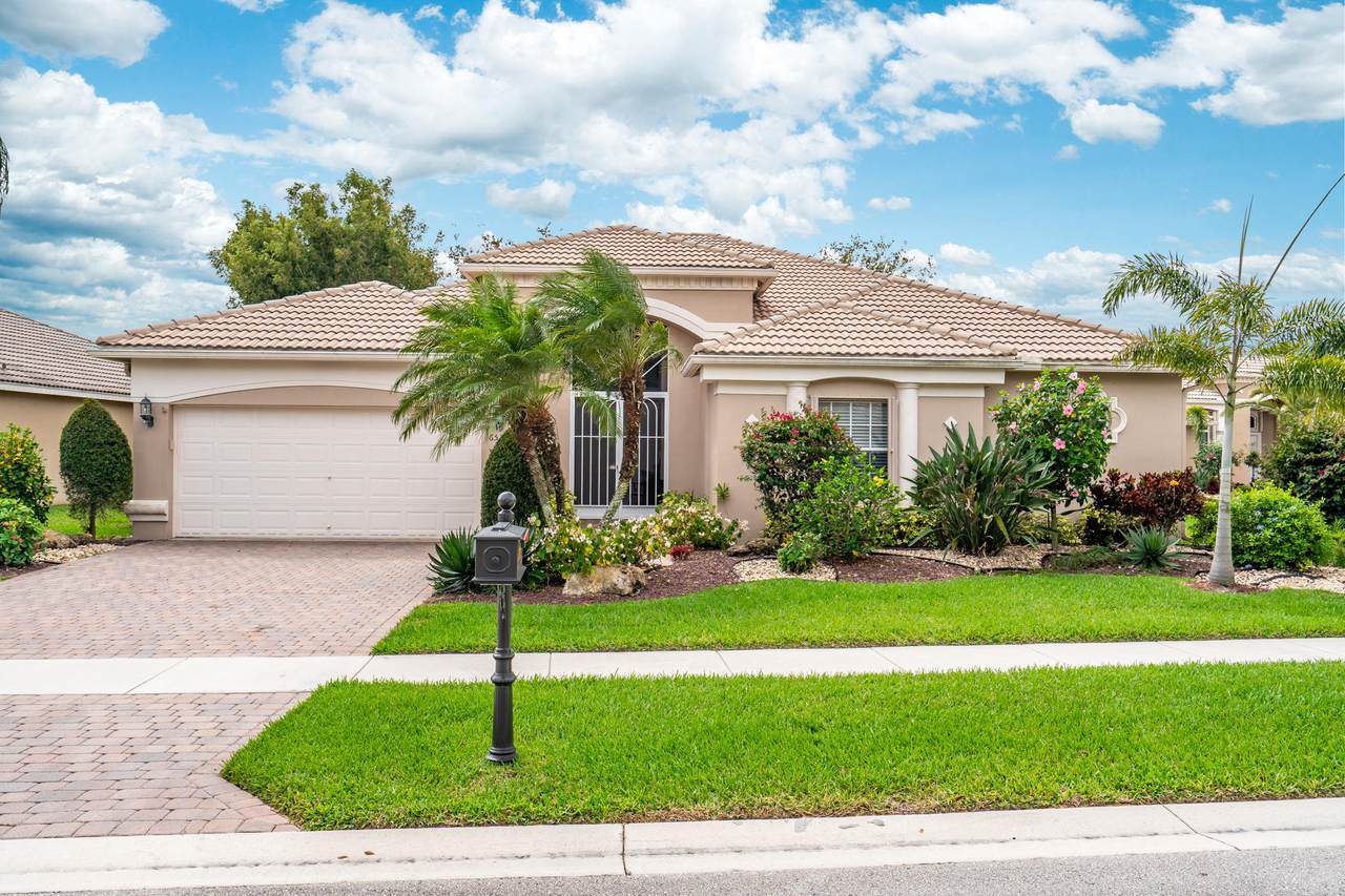 6527 Togni Street - Photo 1