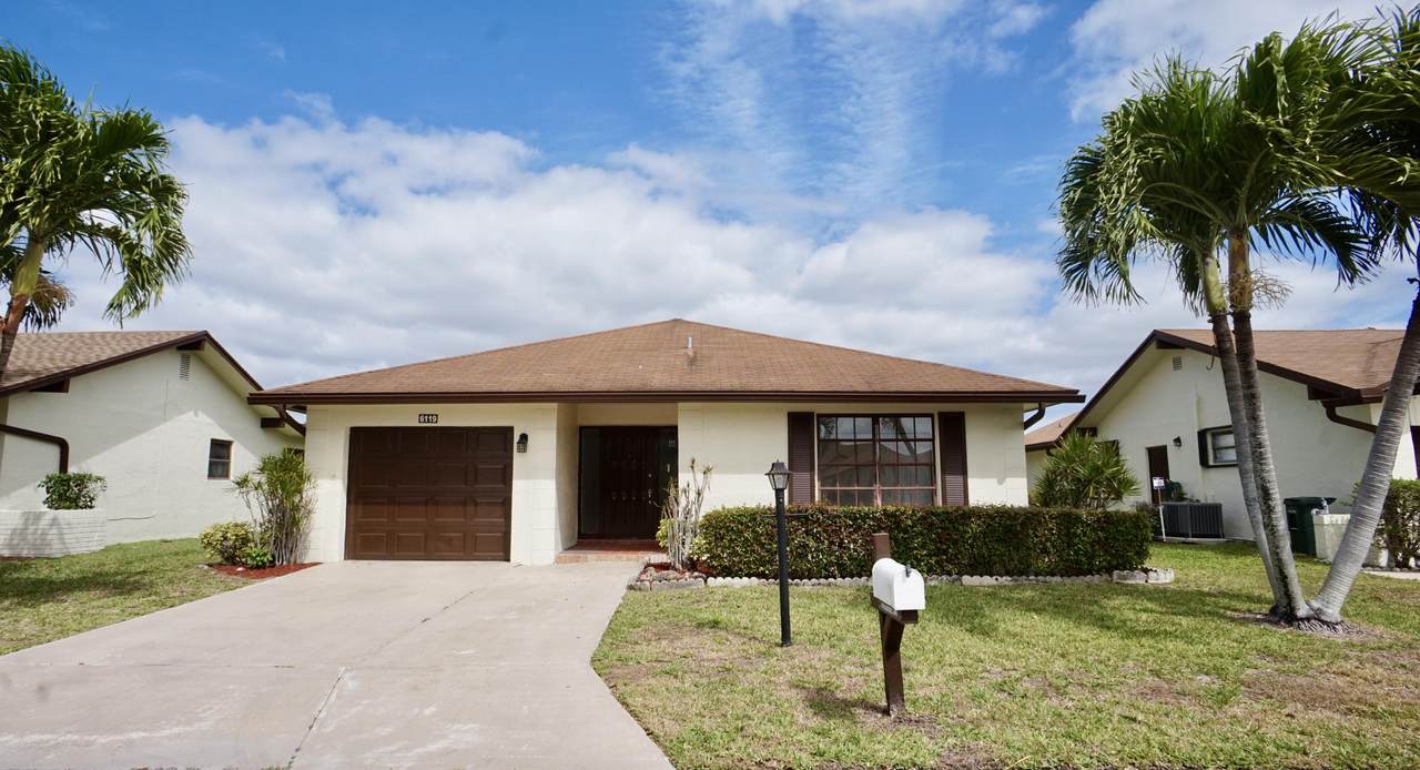 6119 Glentree Lane - Photo 1