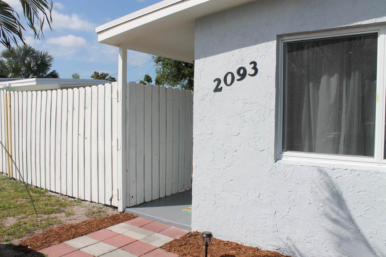 2093 Tarragon Road - Photo 1