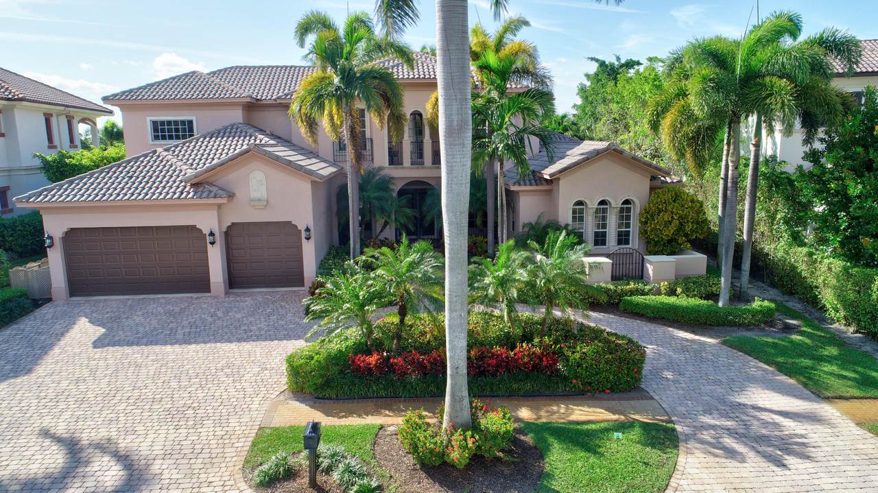 7681 Fenwick Place - Photo 1