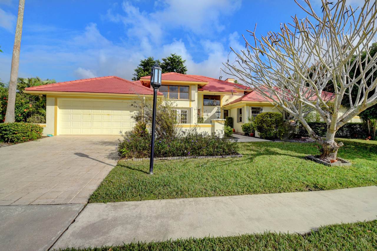 10193 Shireoaks Lane - Photo 1