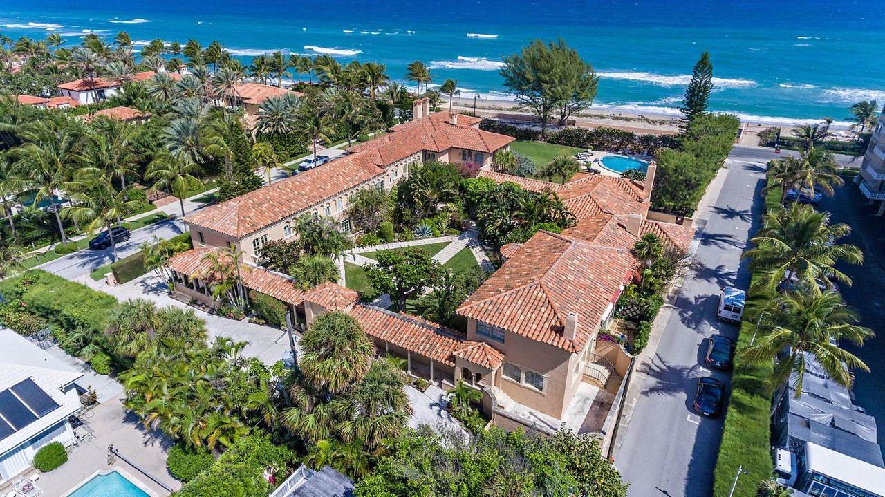 200 Ocean Boulevard - Photo 1