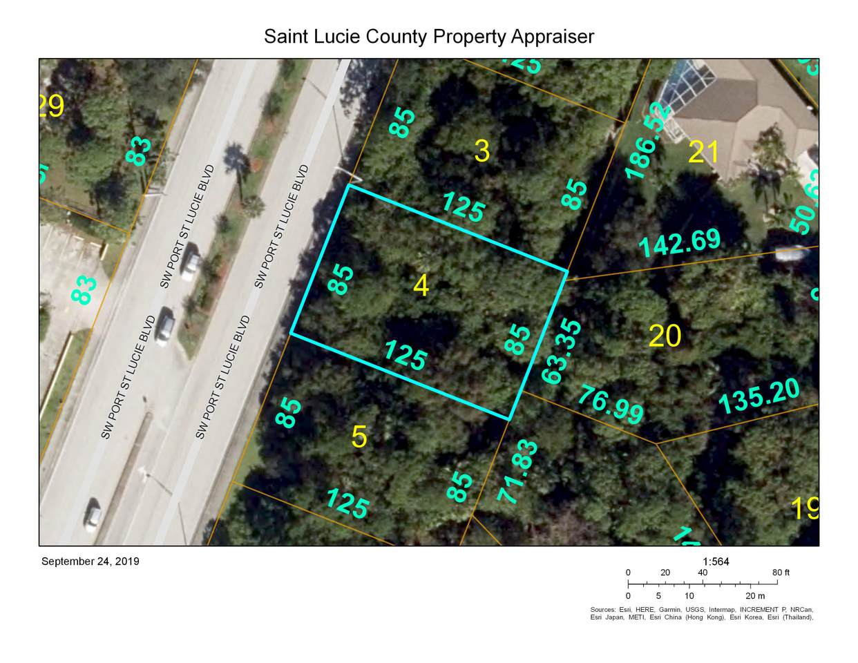 2725 Port St Lucie Boulevard - Photo 1
