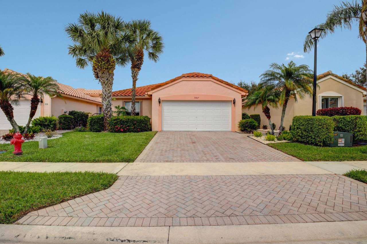 5067 Corbel Lake Way - Photo 1
