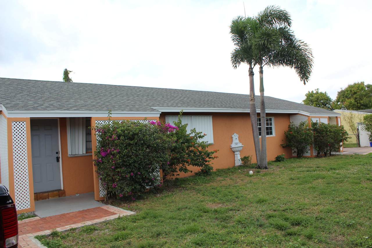 3437 Kirk Road - Photo 1