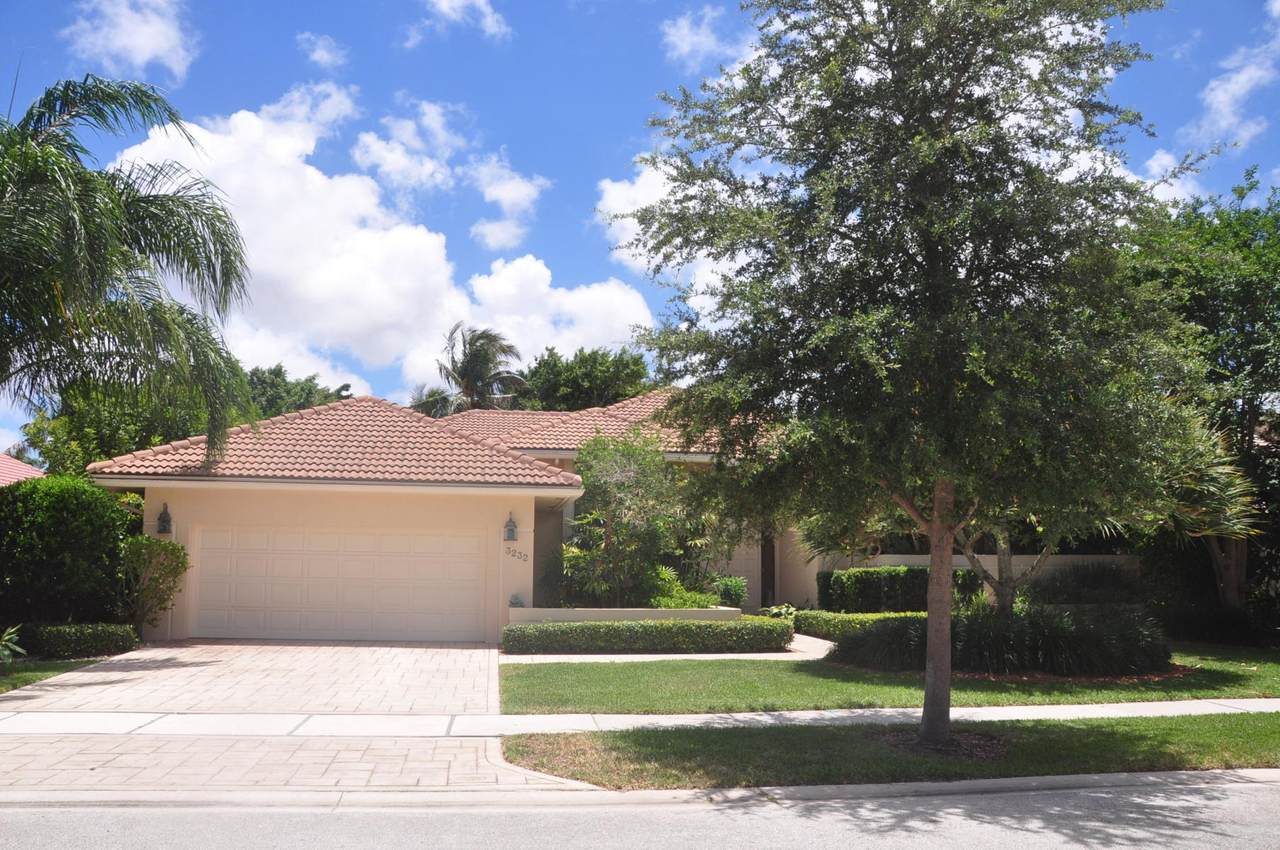 3232 Westminster Drive - Photo 1