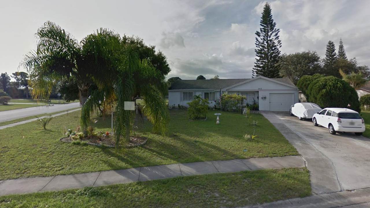 342 Bridgeport Drive - Photo 1