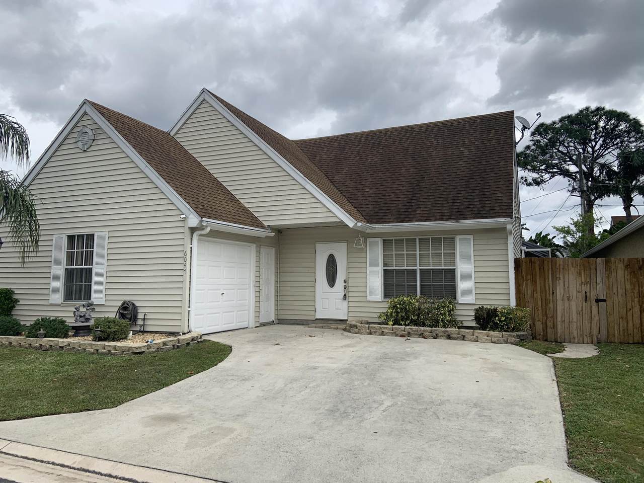 6047 Bania Wood Circle - Photo 1