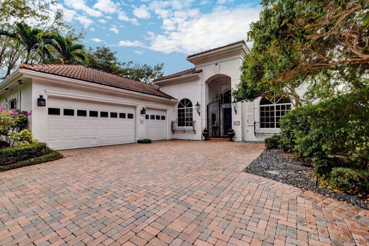 6657 Casa Grande Way - Photo 1