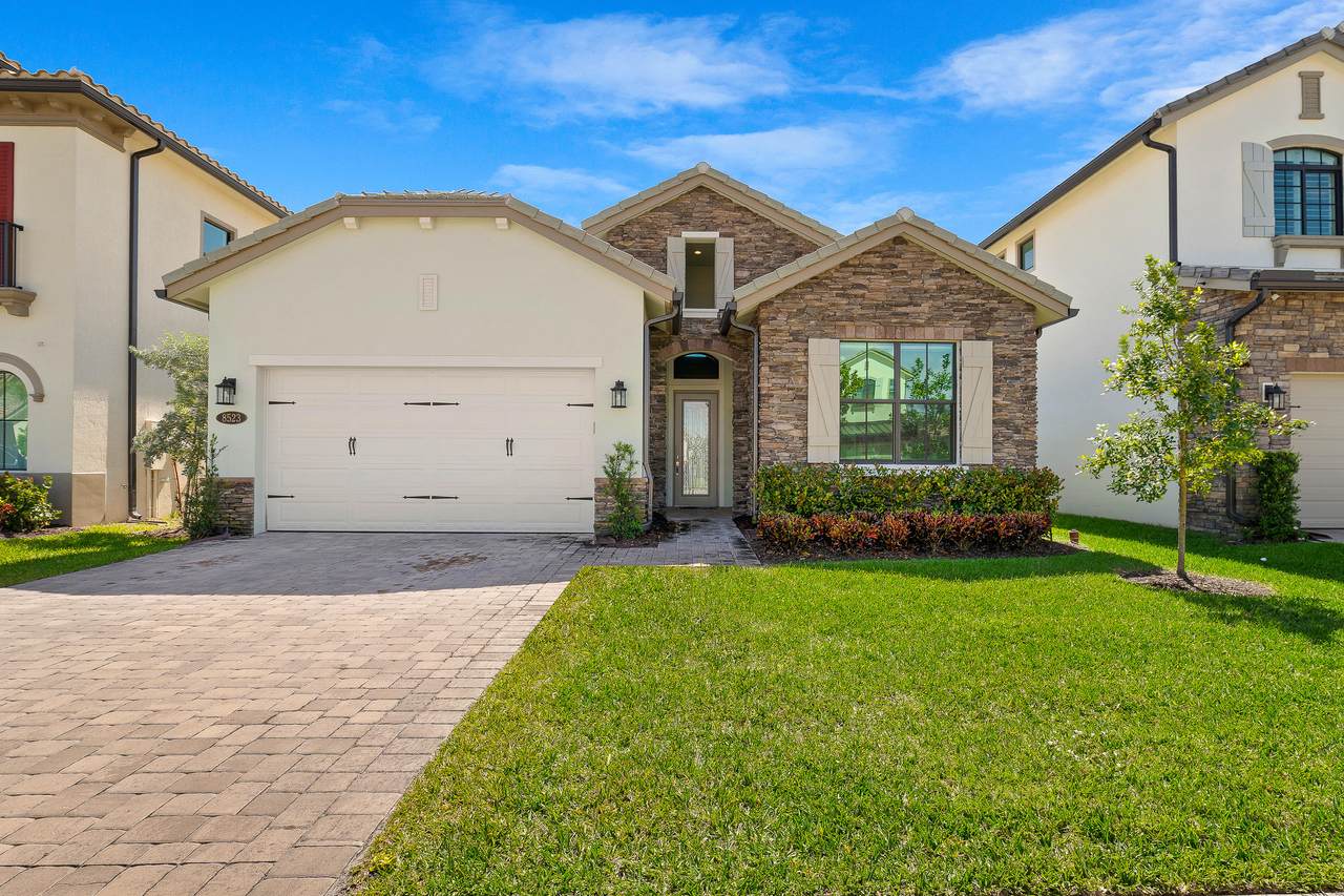 8523 Grand Prix Lane - Photo 1