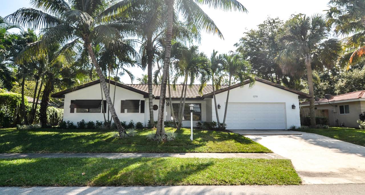 1270 14th Street - Photo 1