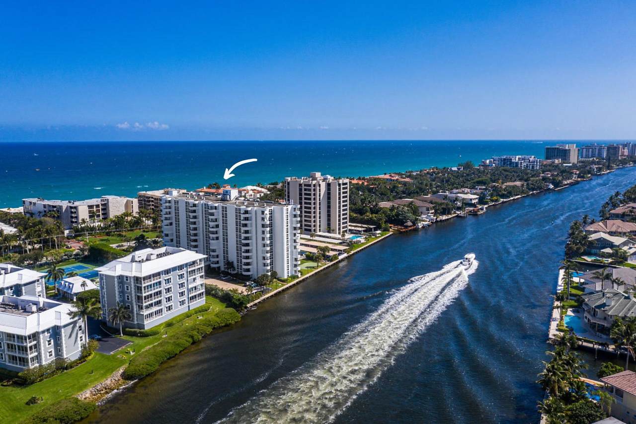 2200 Ocean Boulevard - Photo 1