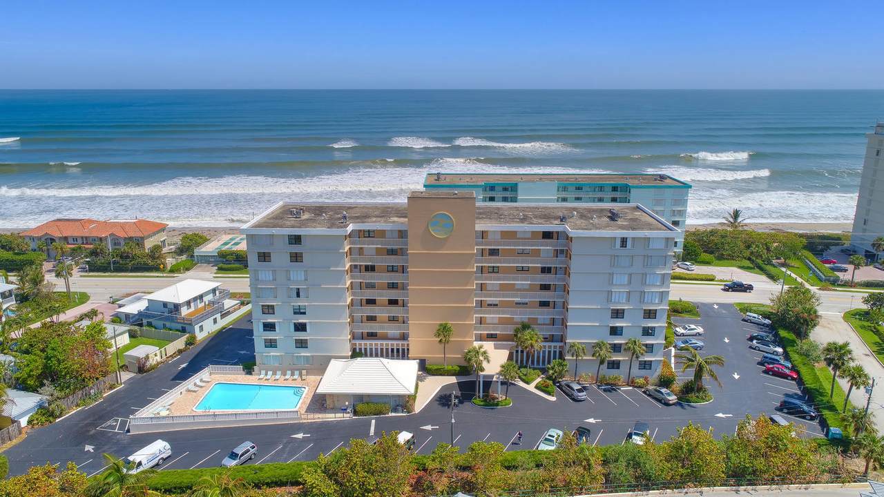 911 Ocean Drive - Photo 1