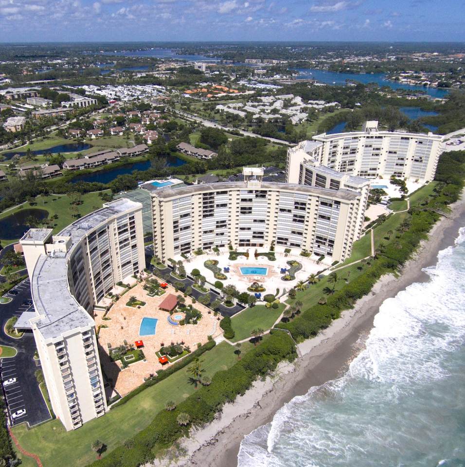 100 Ocean Trail Way - Photo 1