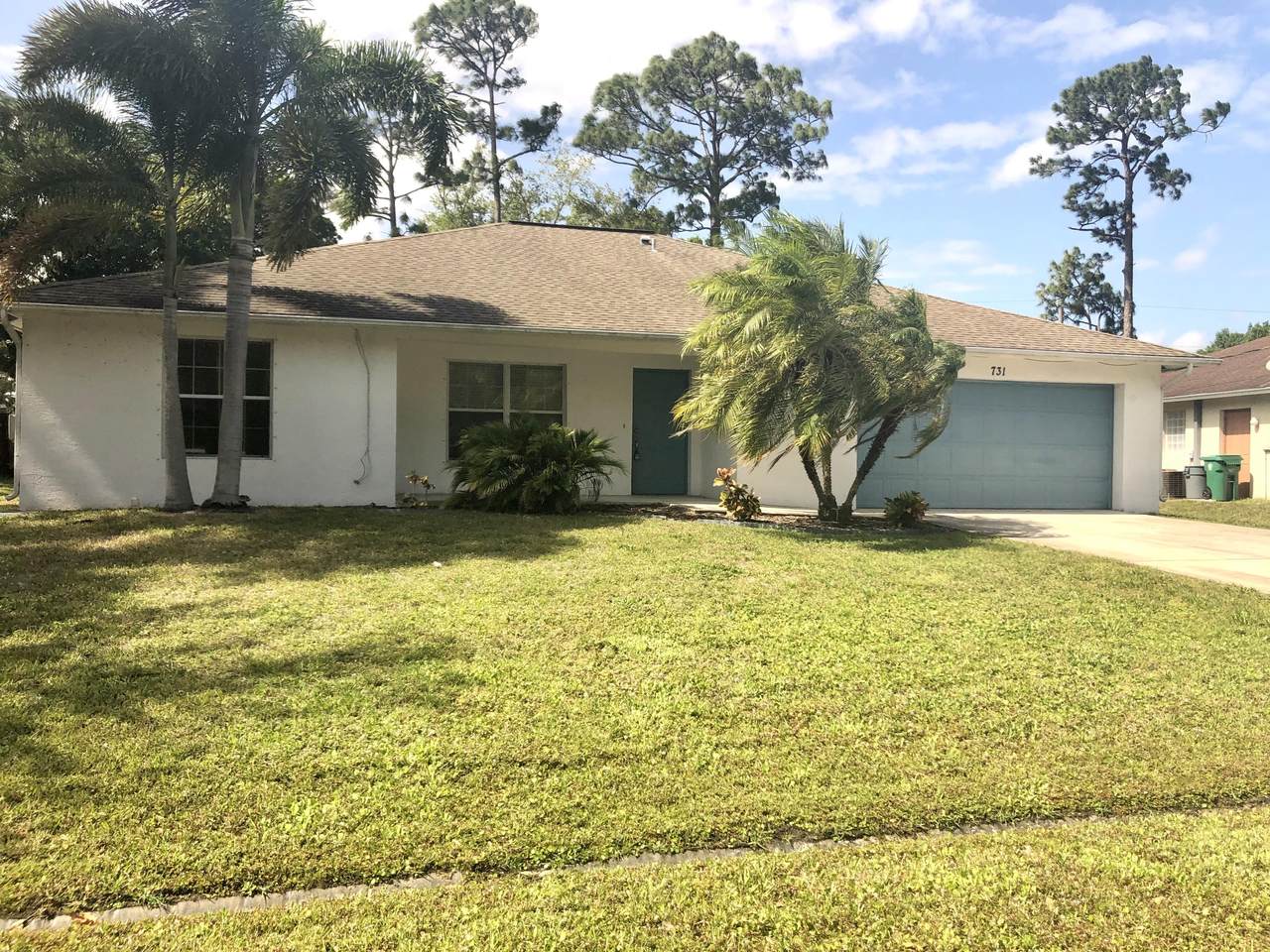 731 Alton Circle - Photo 1