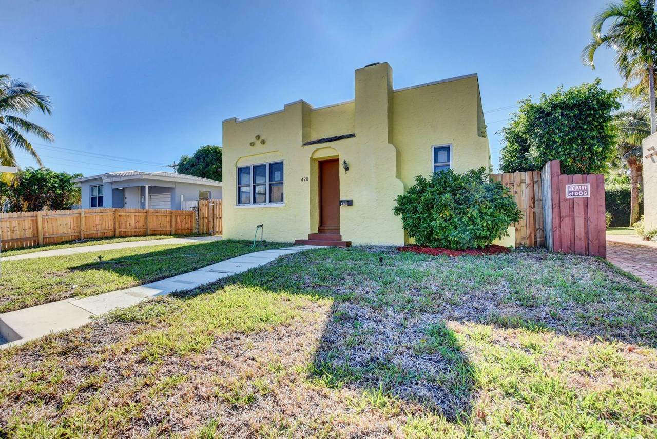 420 Monroe Drive - Photo 1