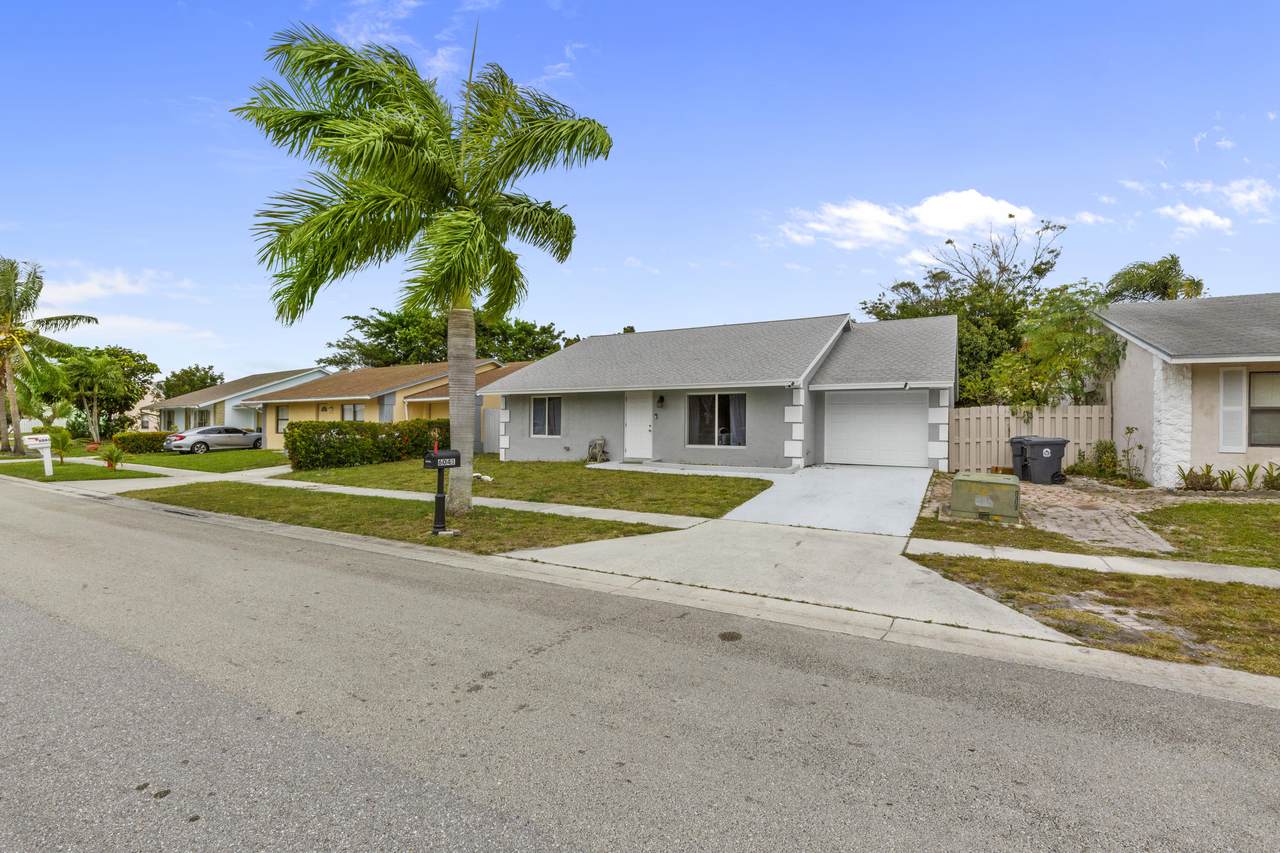 6041 Triphammer Road - Photo 1