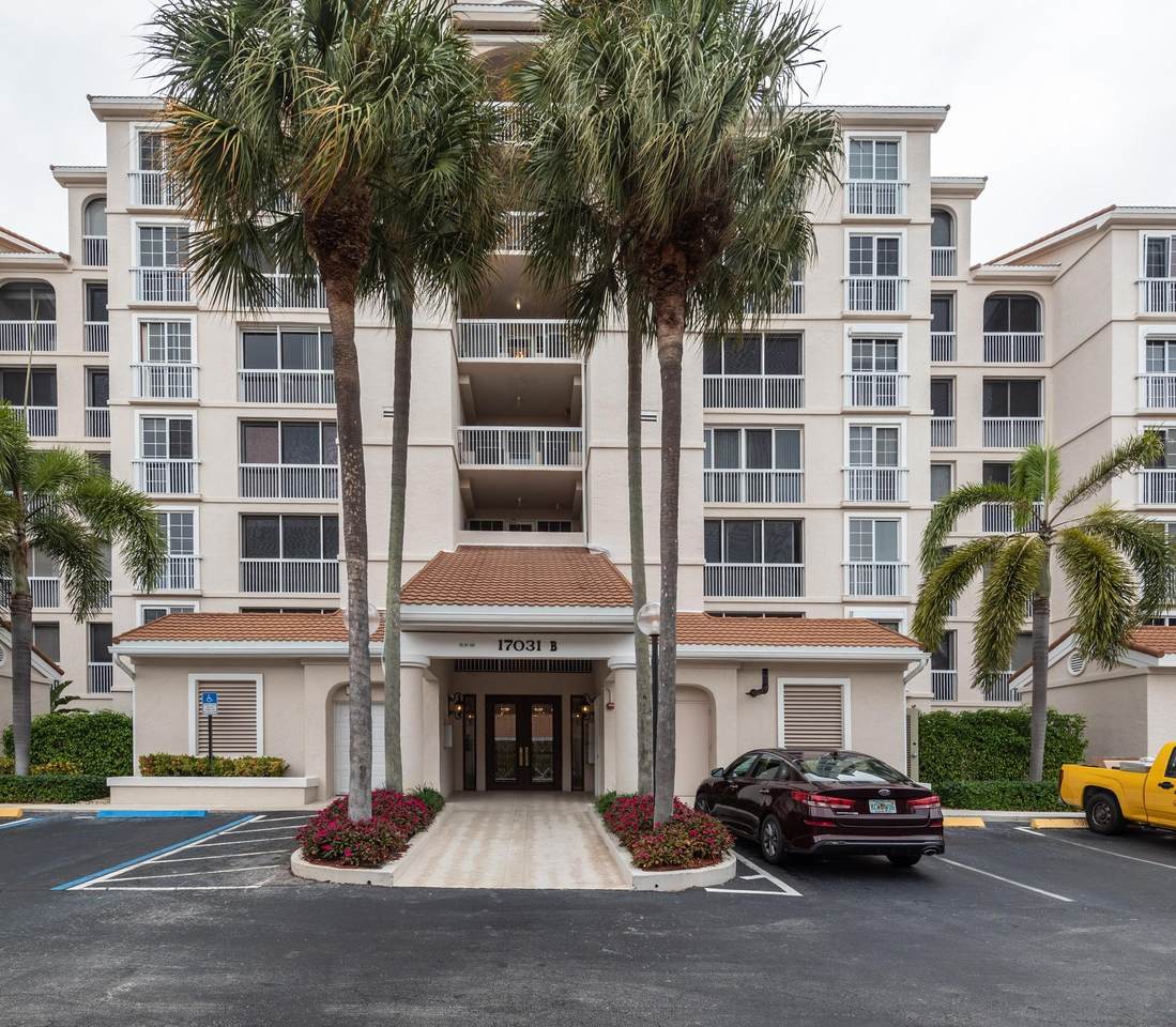 17031 Boca Club Boulevard - Photo 1 17031 Boca Club Boulevard - Photo 1