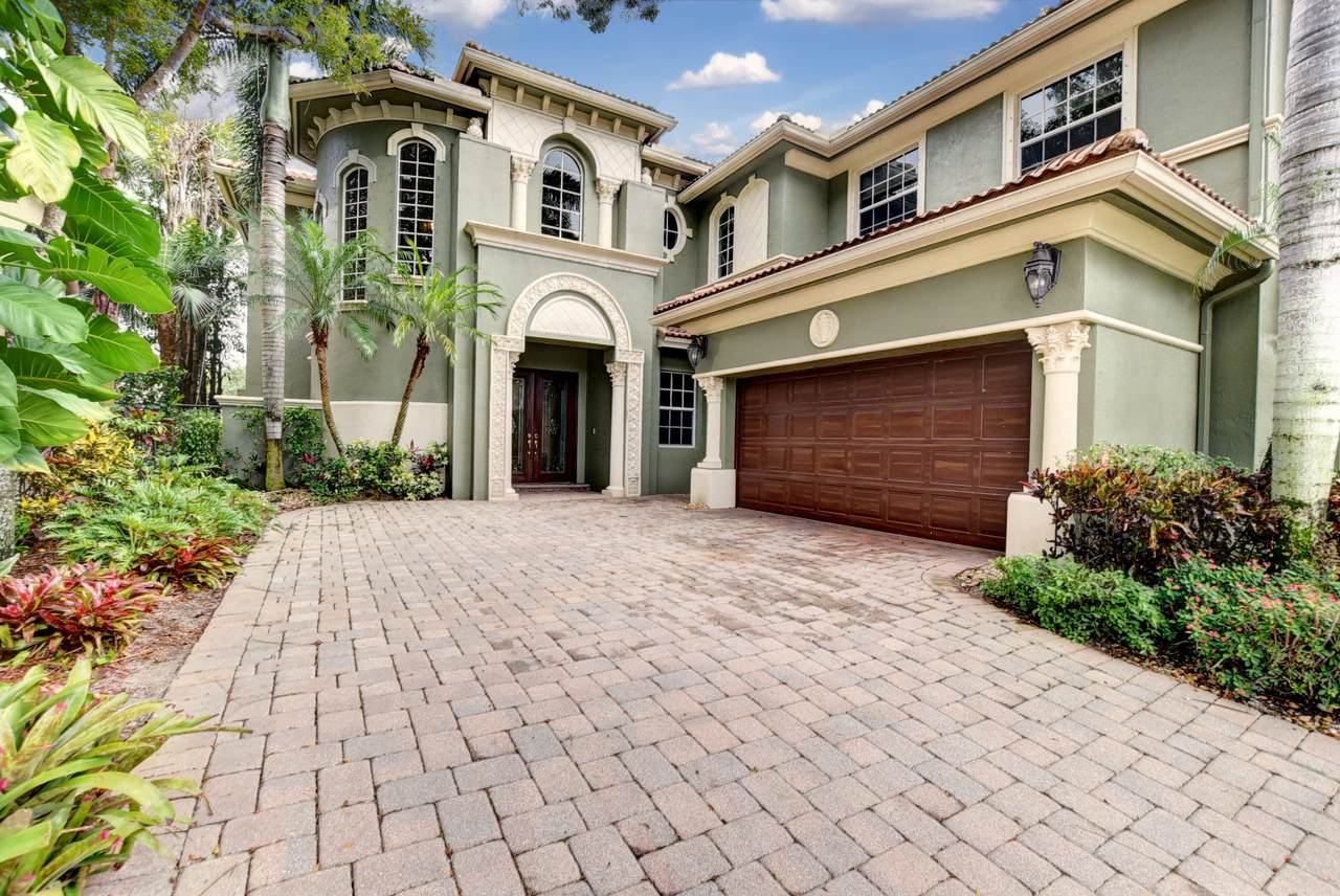 16024 Double Eagle Trail - Photo 1