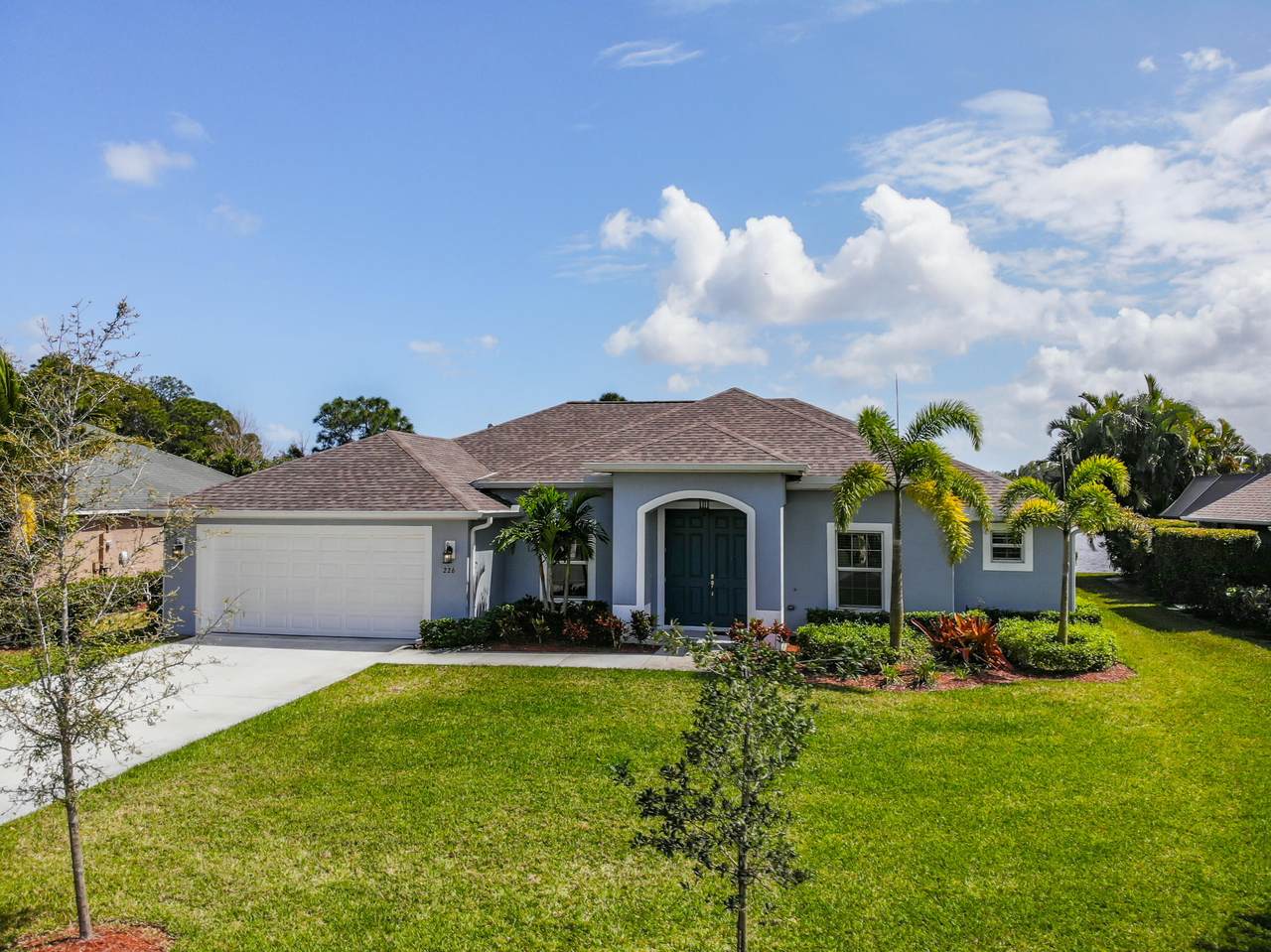 226 Fernleaf Trail - Photo 1
