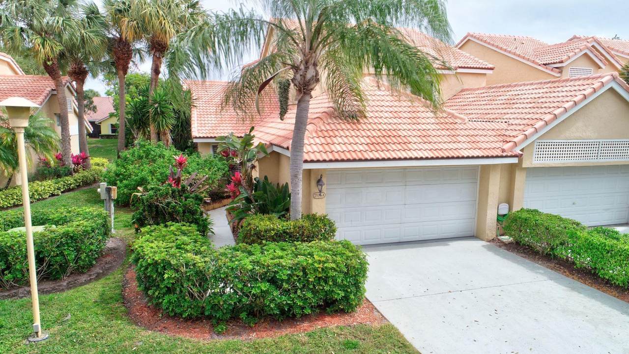 23156 Fountain View Drive - Photo 1