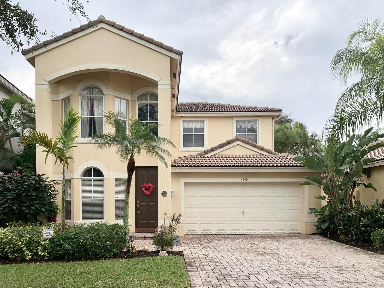 5140 Sancerre Circle - Photo 1