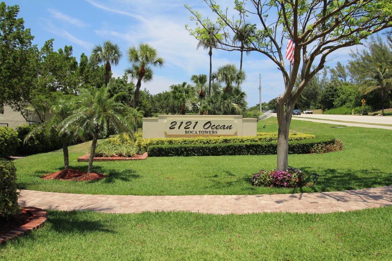 2121 Ocean Boulevard - Photo 1