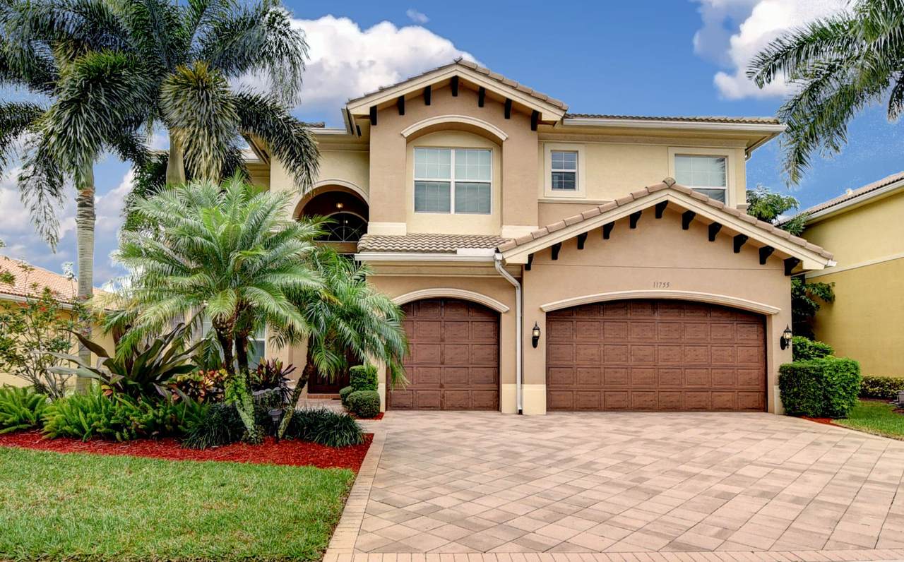 11755 Foxbriar Lake Trail - Photo 1