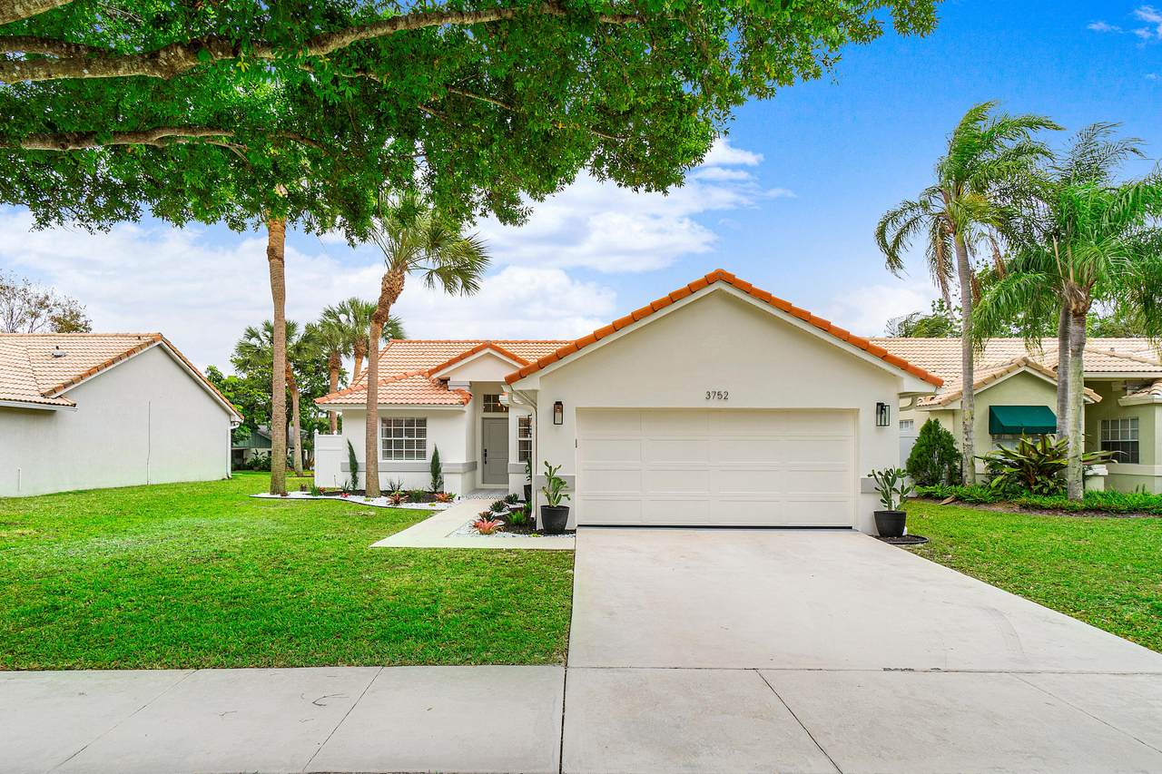 3752 Lancewood Place - Photo 1