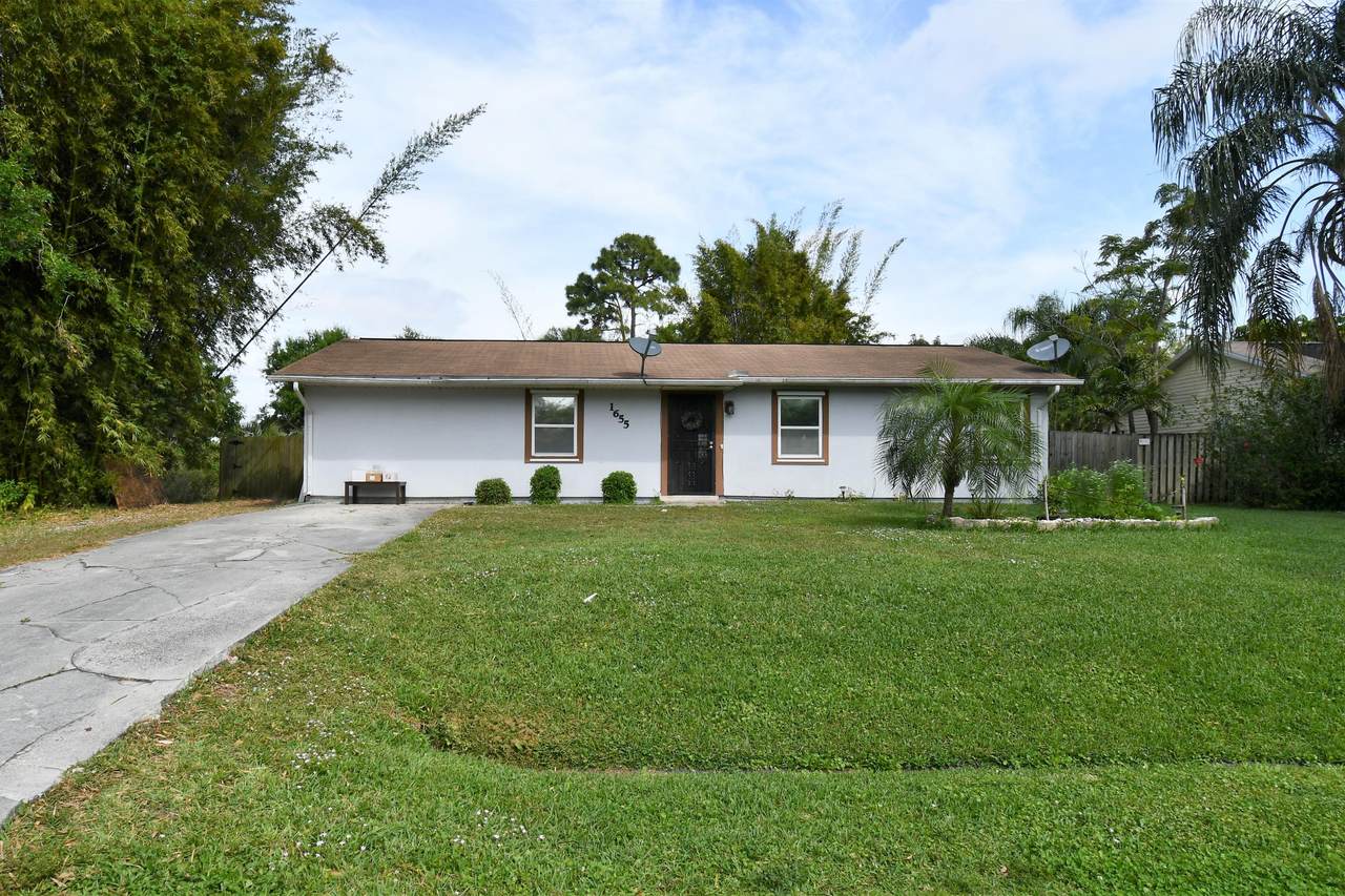 1655 Escobar Lane - Photo 1