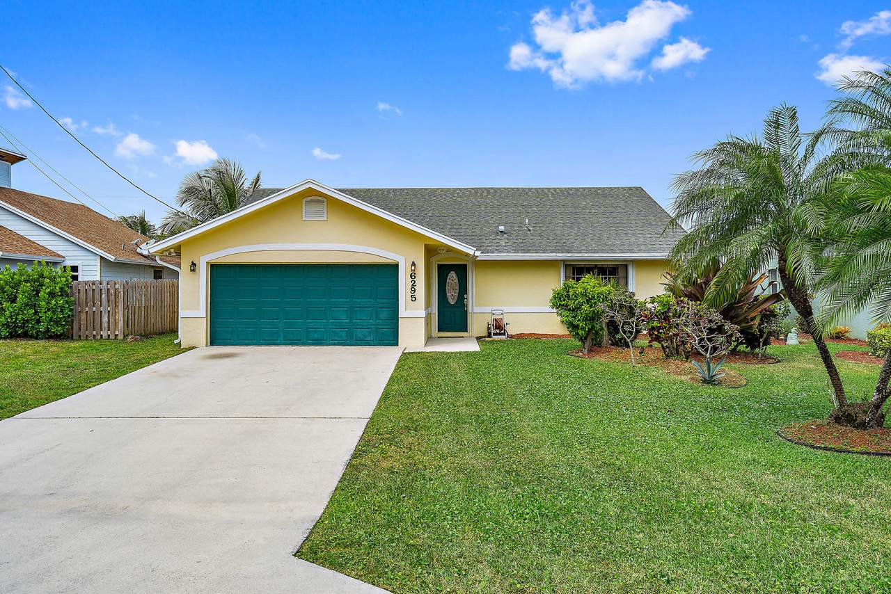 6295 Mullin Street - Photo 1