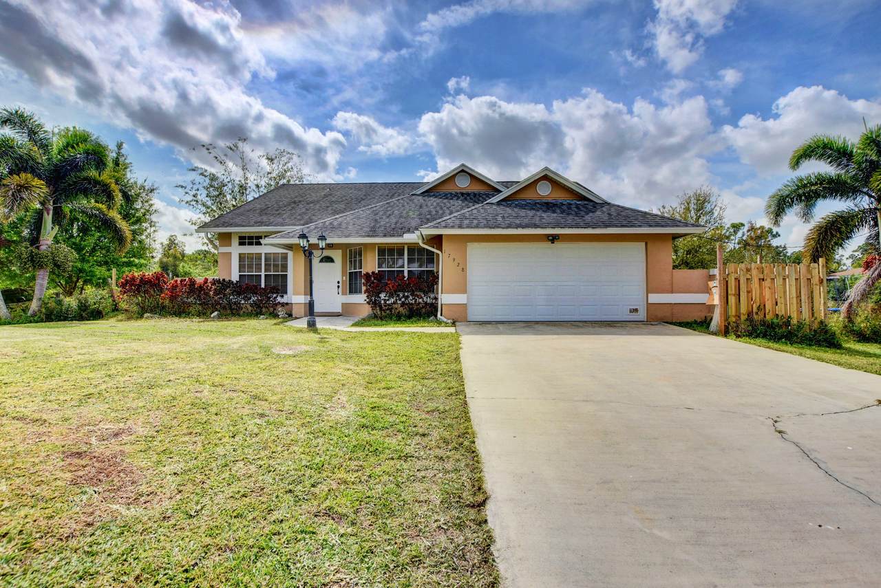 17928 78th Road Road - Photo 1