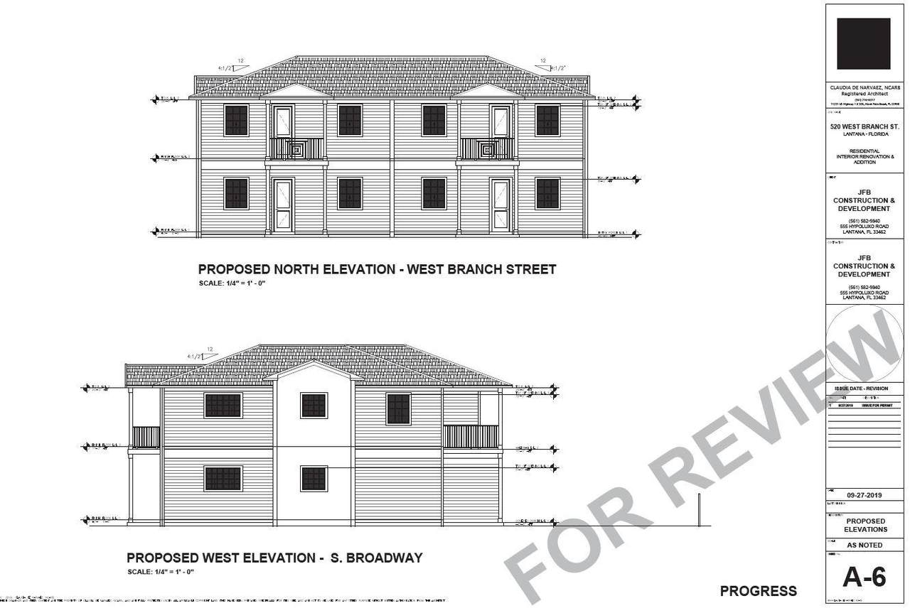 520 Branch Street - Photo 1