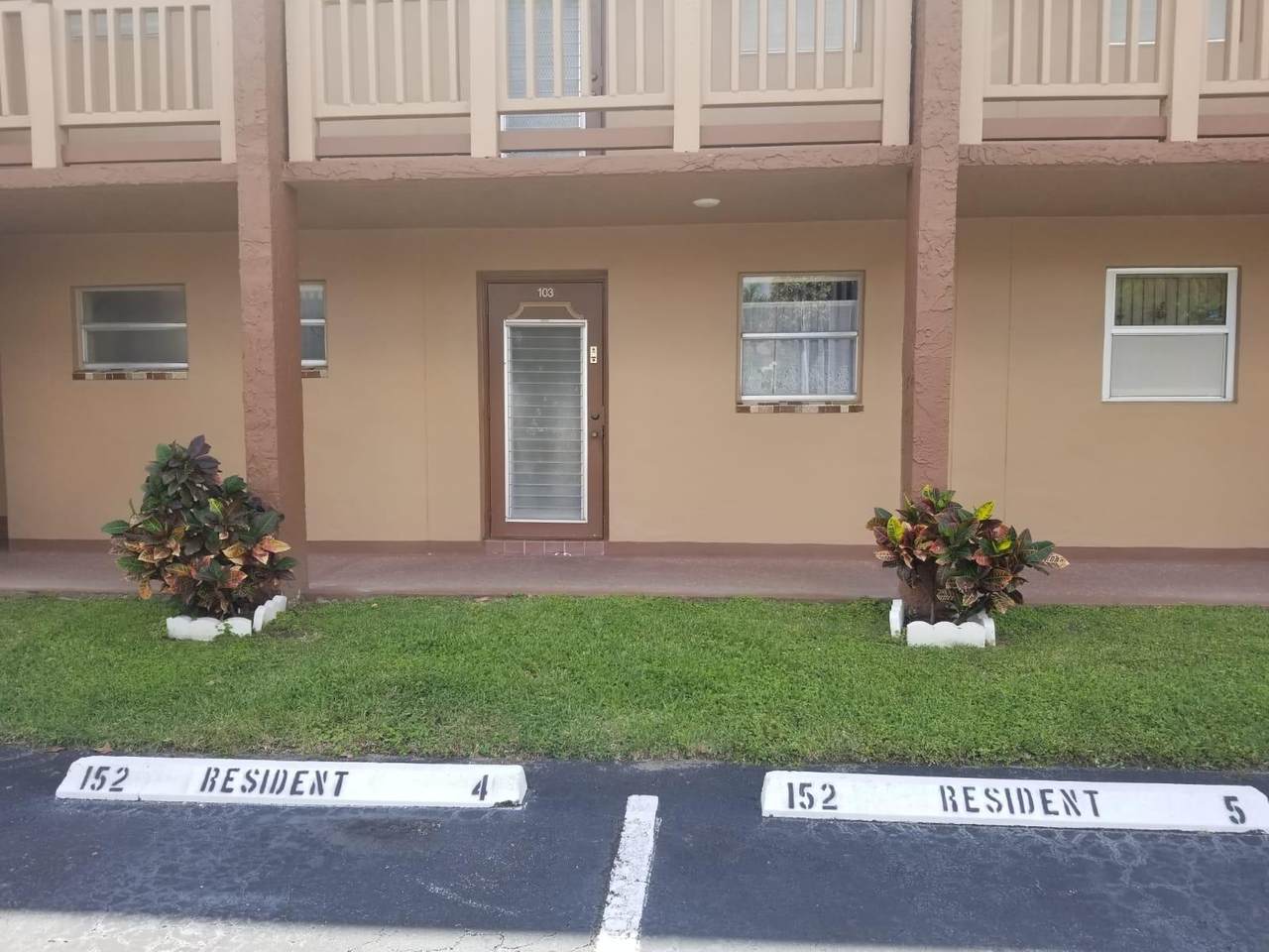9821 Sunrise Lakes Boulevard - Photo 1