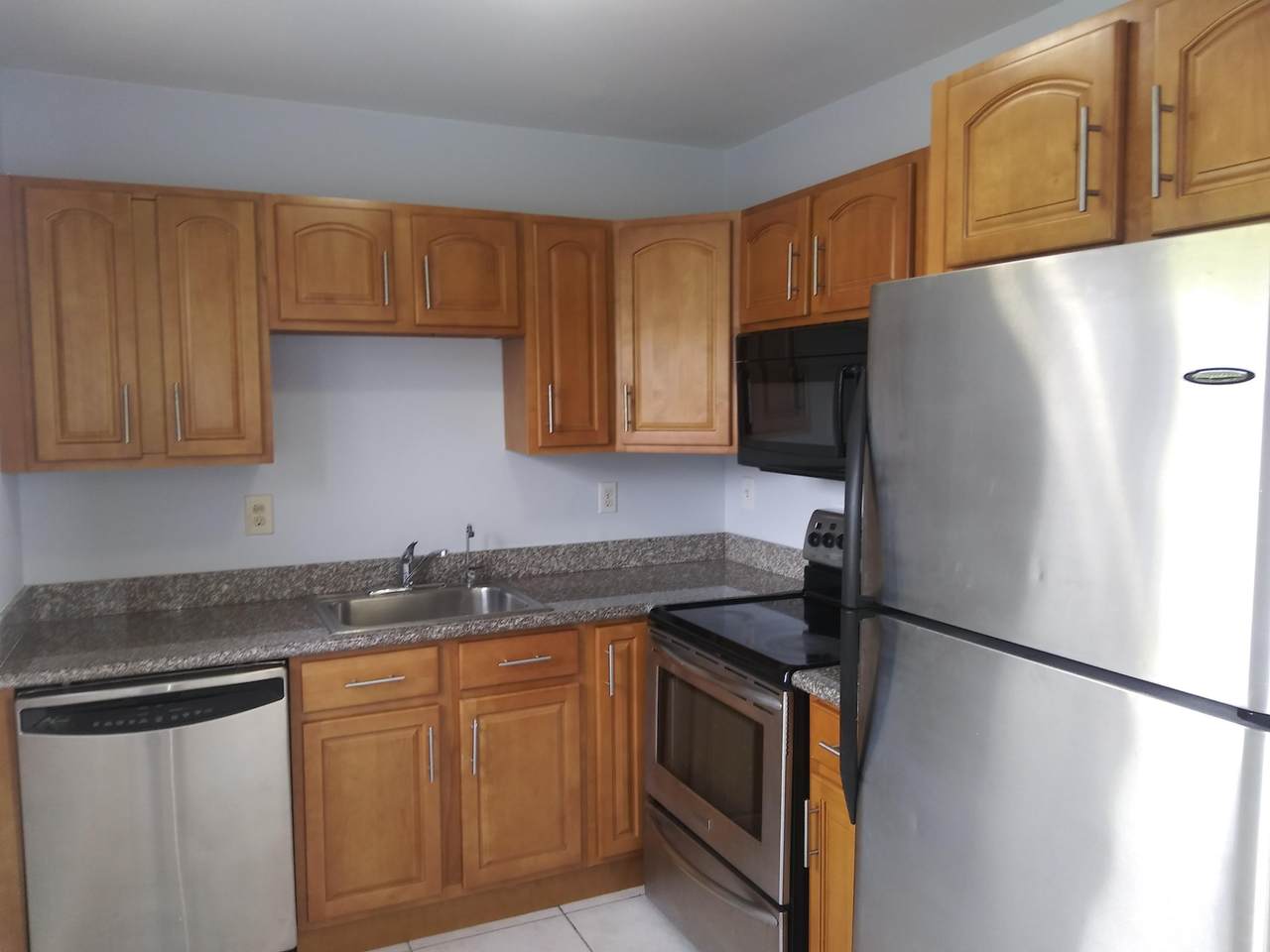 39 Mansfield A - Photo 1