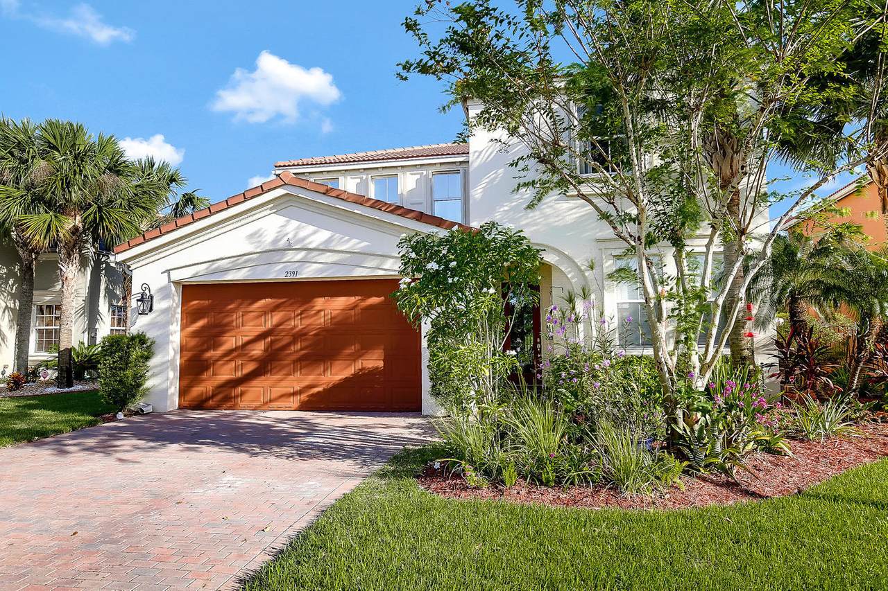 2391 Bellarosa Circle - Photo 1