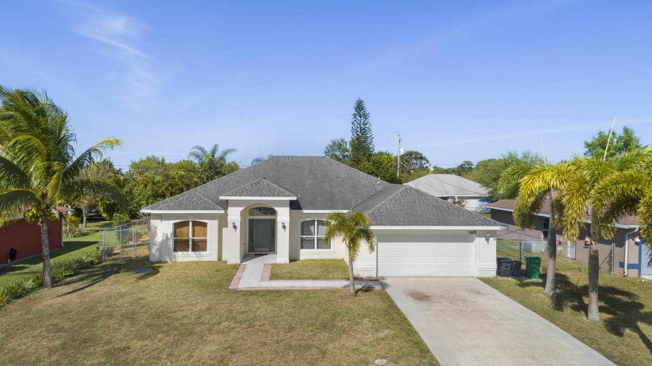 165 Covington Road - Photo 1