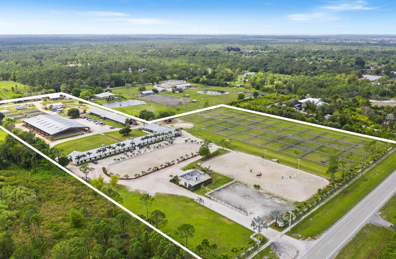 6780 Martin Highway - Photo 1