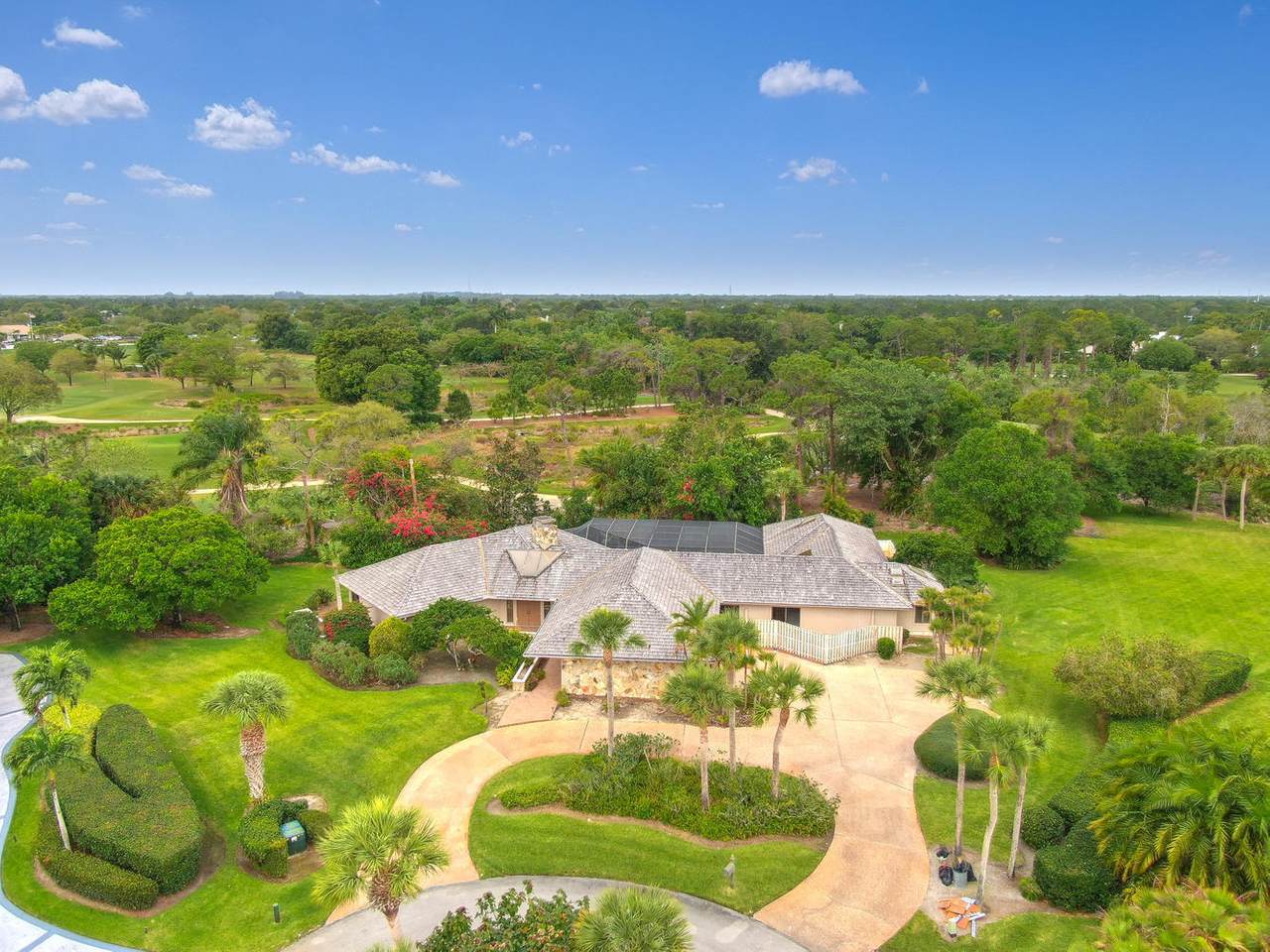 708 Haddington Place - Photo 1
