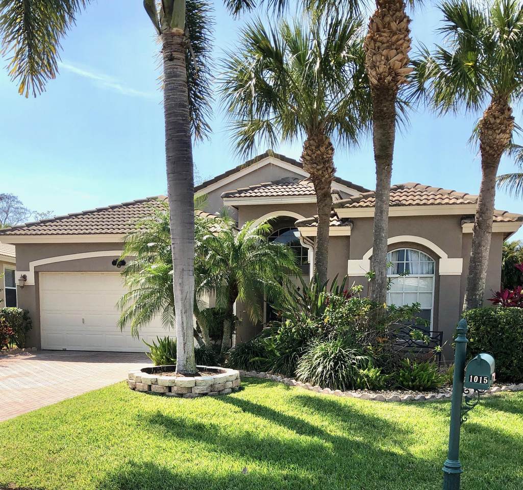 1010 Westminster Place - Photo 1