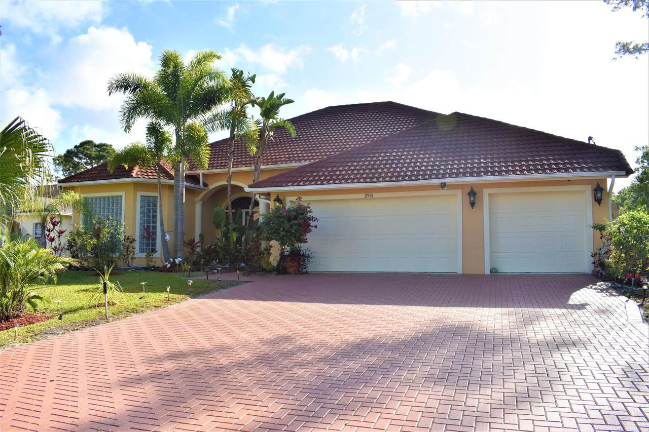 2901 Fluvia Street - Photo 1