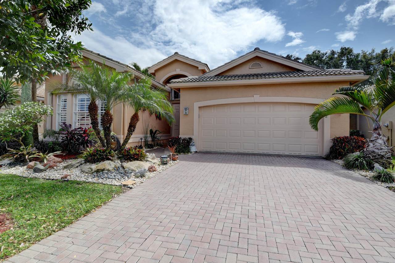 7412 Twin Falls Drive - Photo 1 7412 Twin Falls Drive - Photo 1