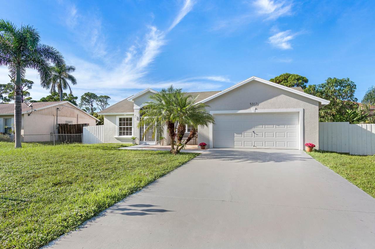 5317 Palm Ridge Boulevard - Photo 1