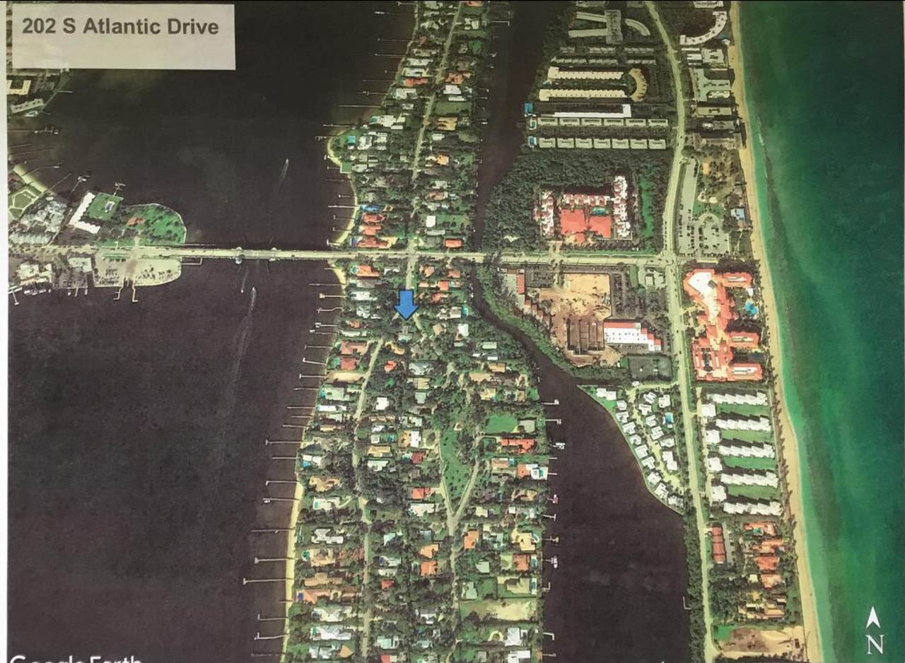 202 Atlantic Drive - Photo 1