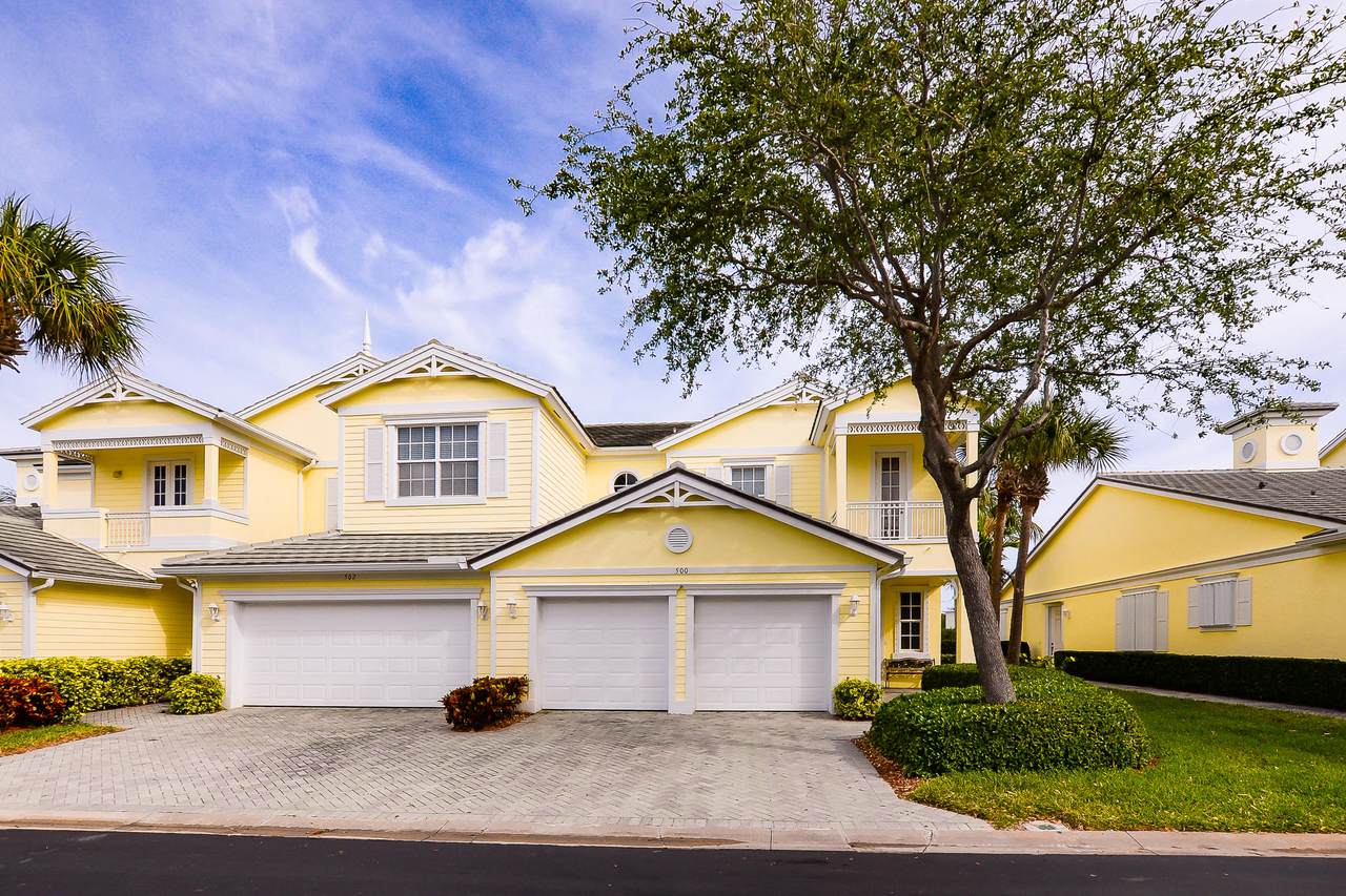 500 Mariner Bay Boulevard - Photo 1