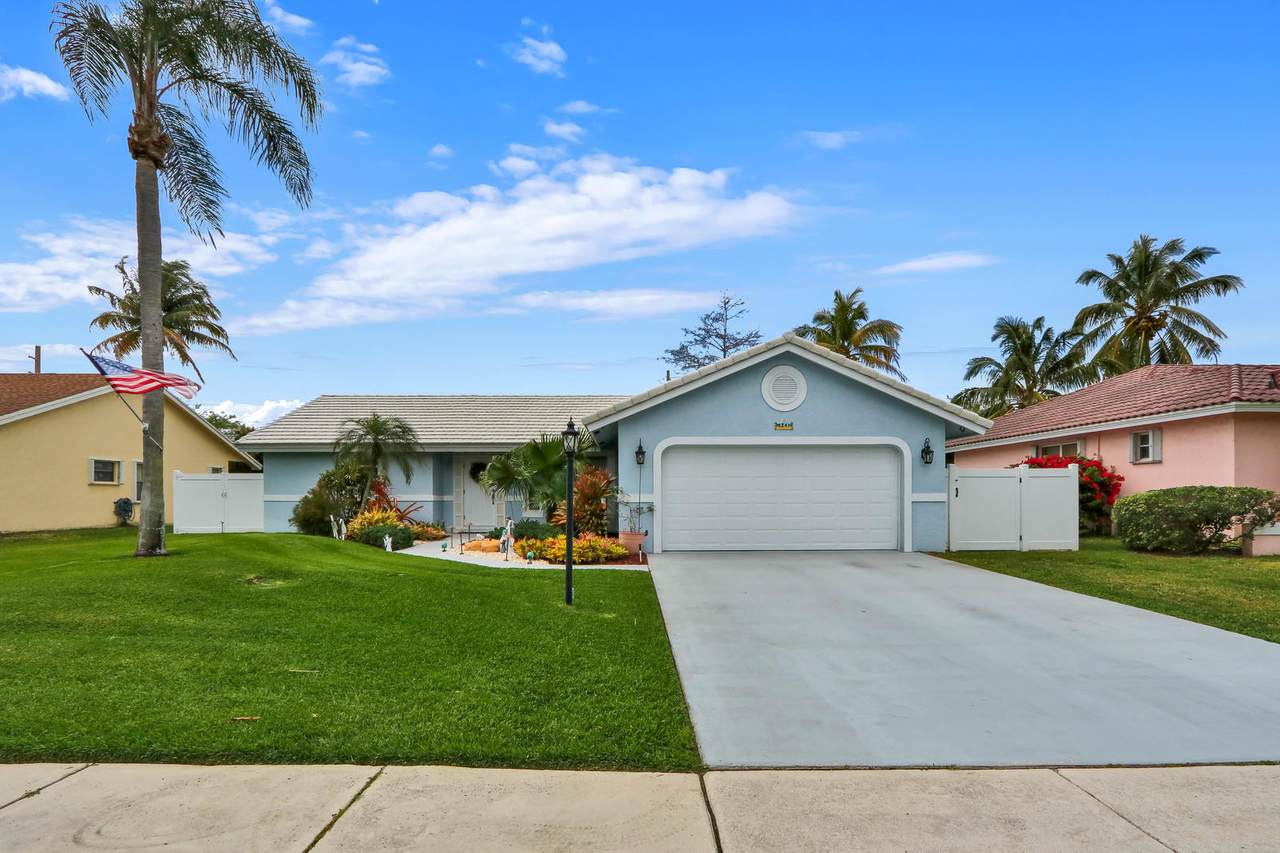 8241 Texas Trail - Photo 1