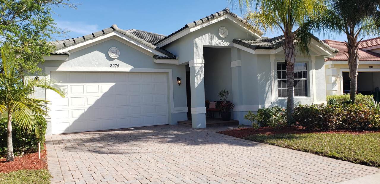 2275 Newport Isles Boulevard - Photo 1