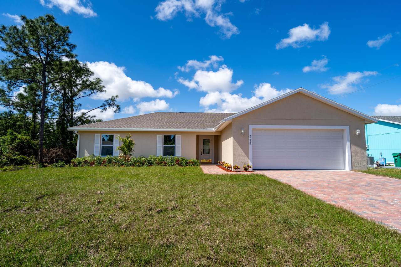 1008 Castaneda Lane - Photo 1