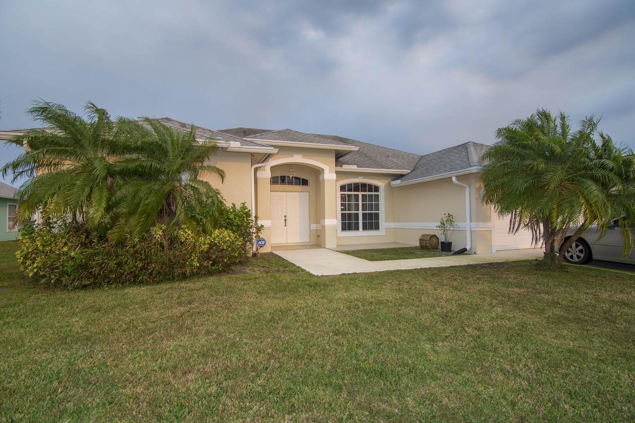 2449 Halissee Street - Photo 1