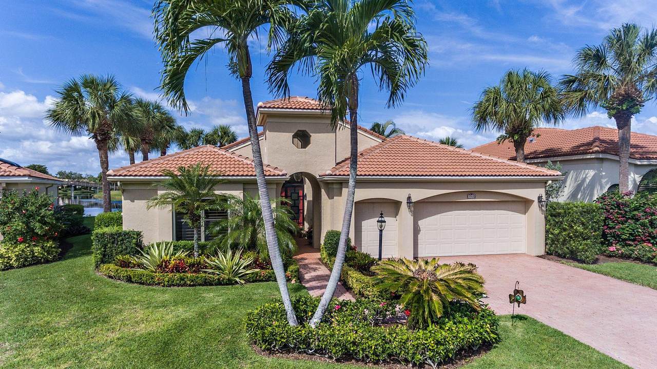 3562 Lantern Bay Drive - Photo 1